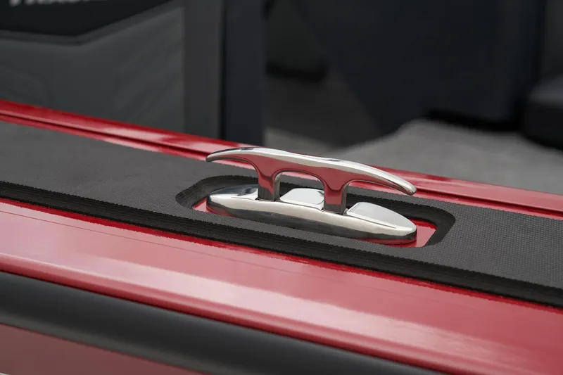 Slide: The Image of Tracker Targa V-19 Combo 2025 - 72