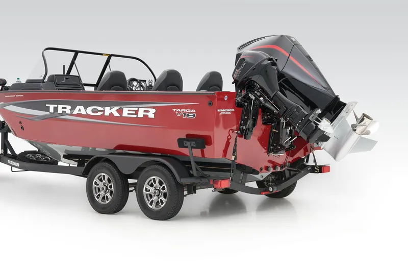 Slide: The Image of Tracker Targa V-19 Combo 2025 - 79