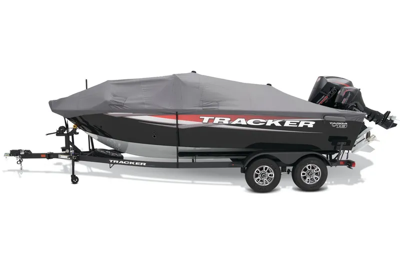 Slide: The Image of Tracker Targa V-19 WT 2025 - 14