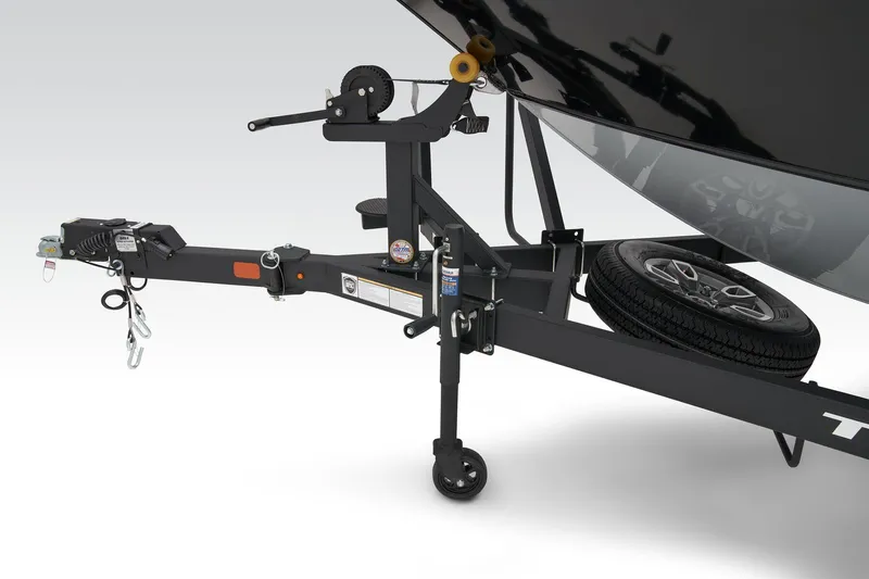 Slide: The Image of Tracker Targa V-19 WT 2025 - 15