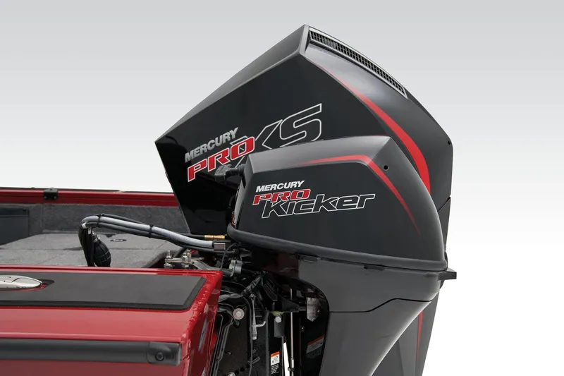 Slide: The Image of Tracker Targa V-19 Combo 2025 - 67