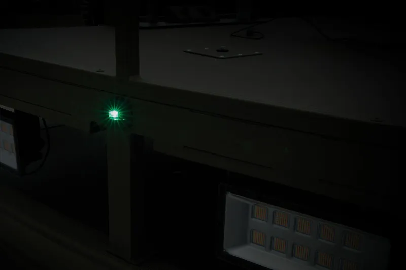 Slide: The Image of Manufacturer Provided Image - 45