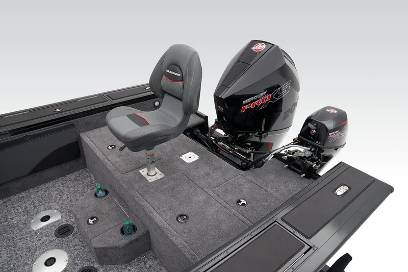 Slide: The Image of Tracker Targa V-19 WT 2025 - 60