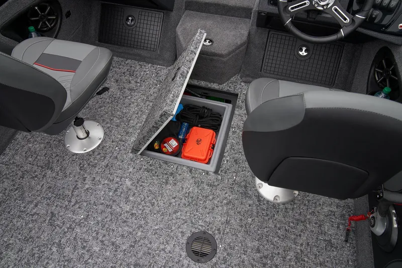 Slide: The Image of Tracker Targa V-19 WT 2025 - 36