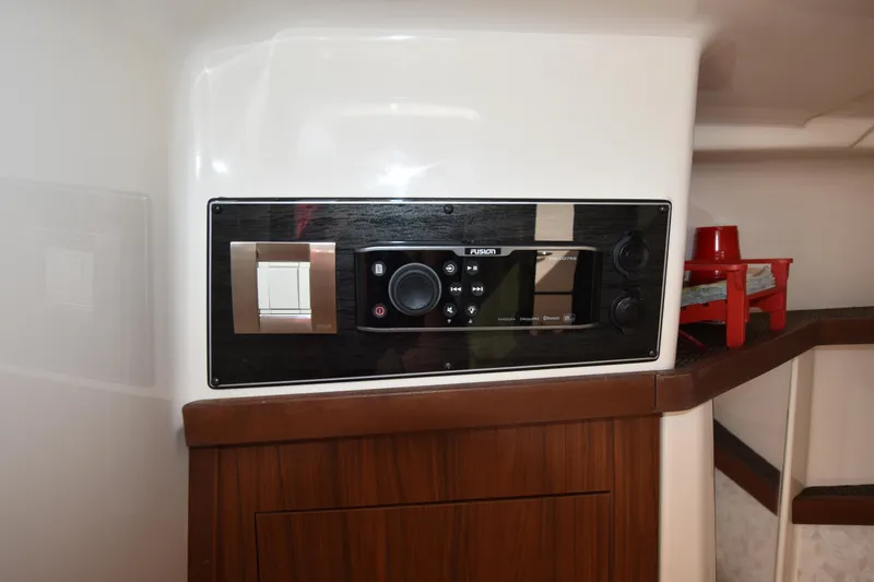 Slide: The Image of Grady-White Freedom 325 2019 - 54