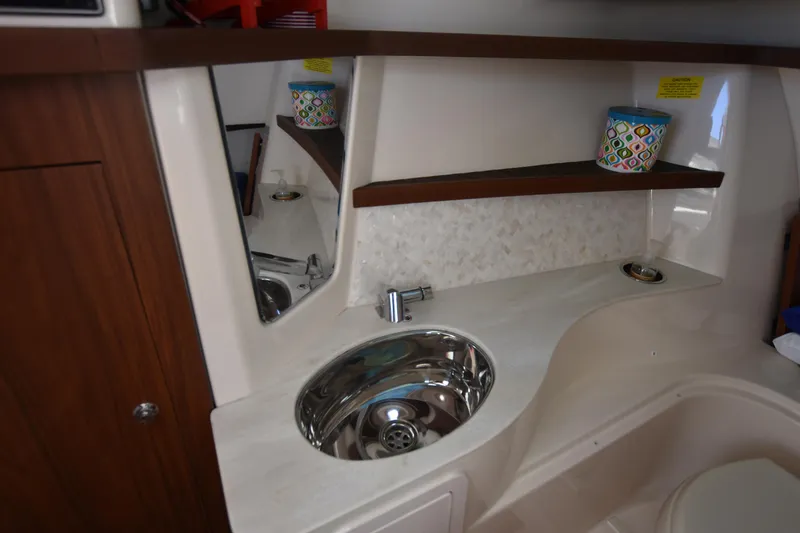 Slide: The Image of Grady-White Freedom 325 2019 - 56