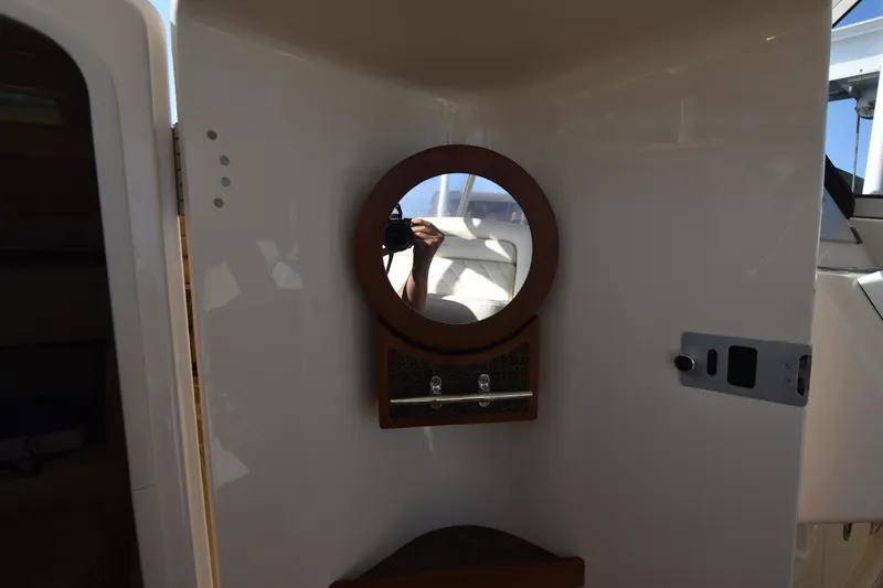 Slide: The Image of Grady-White Freedom 325 2019 - 59