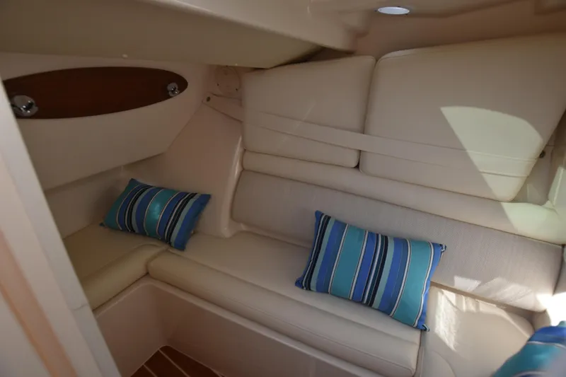 Slide: The Image of Grady-White Freedom 325 2019 - 60