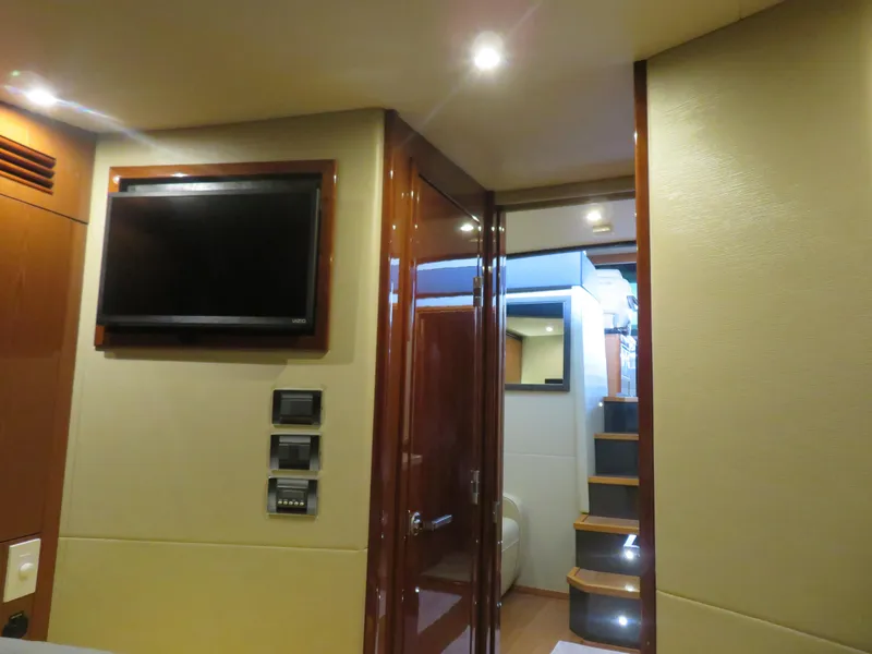 Slide: The Image of Sea Ray 470 Sundancer 2015 - 15