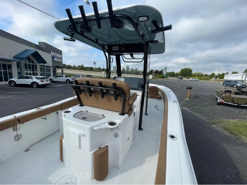 Slide: The Image of Sea Hunt Ultra 265 SE 2023 - 13