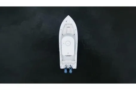 Slide: The Image of Sea Hunt Ultra 265 SE 2023 - 24