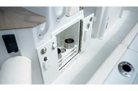 Slide: The Image of Sea Hunt Ultra 265 SE 2023 - 3