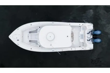 Slide: The Image of Sea Hunt Ultra 265 SE 2023 - 31