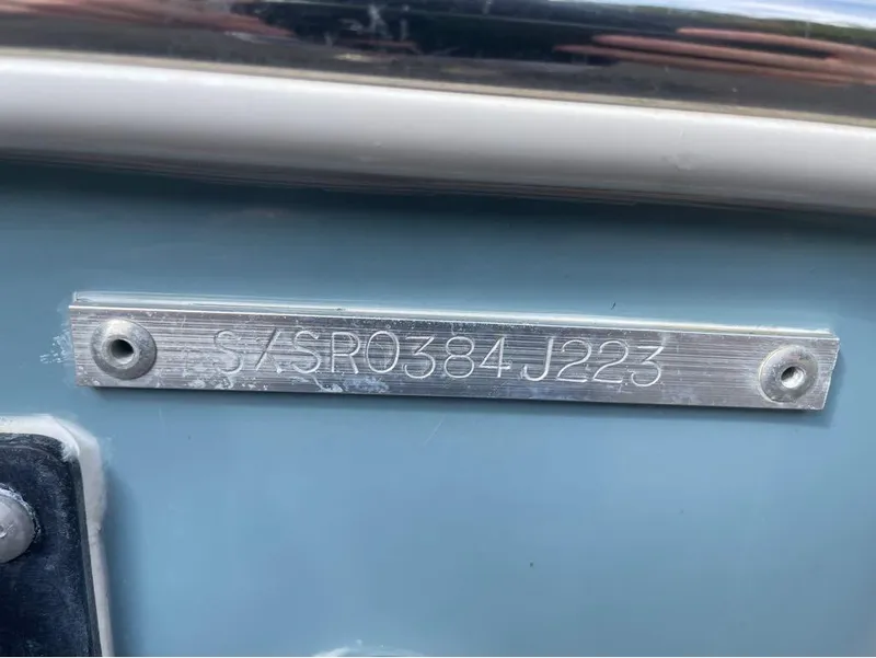 Slide: The Image of Sea Hunt Ultra 265 SE 2023 - 34