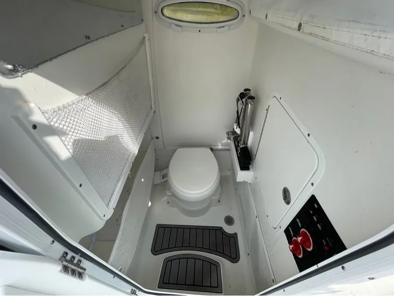 Slide: The Image of Sea Hunt Ultra 265 SE 2023 - 7