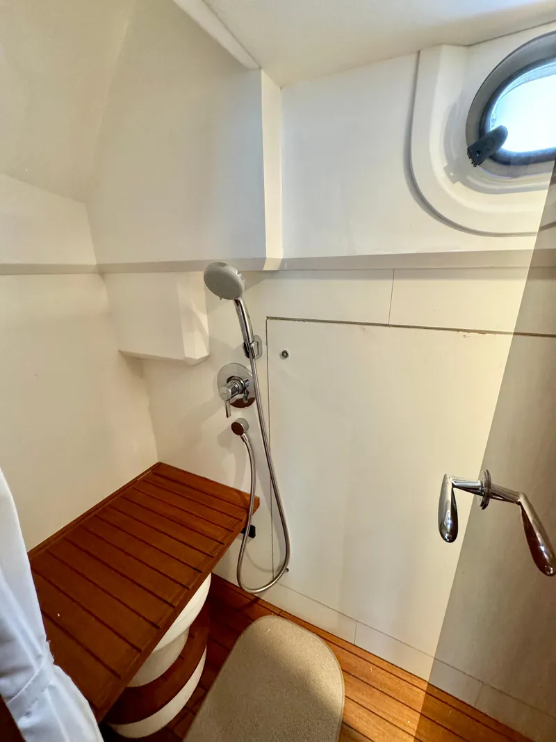 Slide: The Image of Princess Flybridge 60 Motor Yacht 2012 - 54