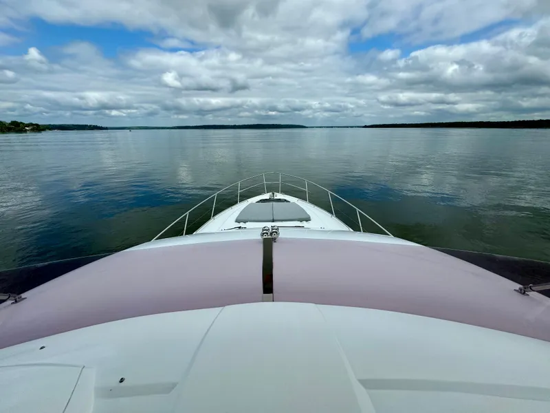 Slide: The Image of Princess Flybridge 60 Motor Yacht 2012 - 83