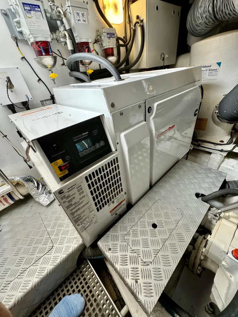 Slide: The Image of Princess Flybridge 60 Motor Yacht 2012 - 94