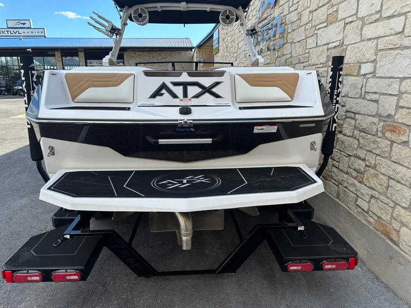 Slide: The Image of ATX 24 Type-S 2025 - 15