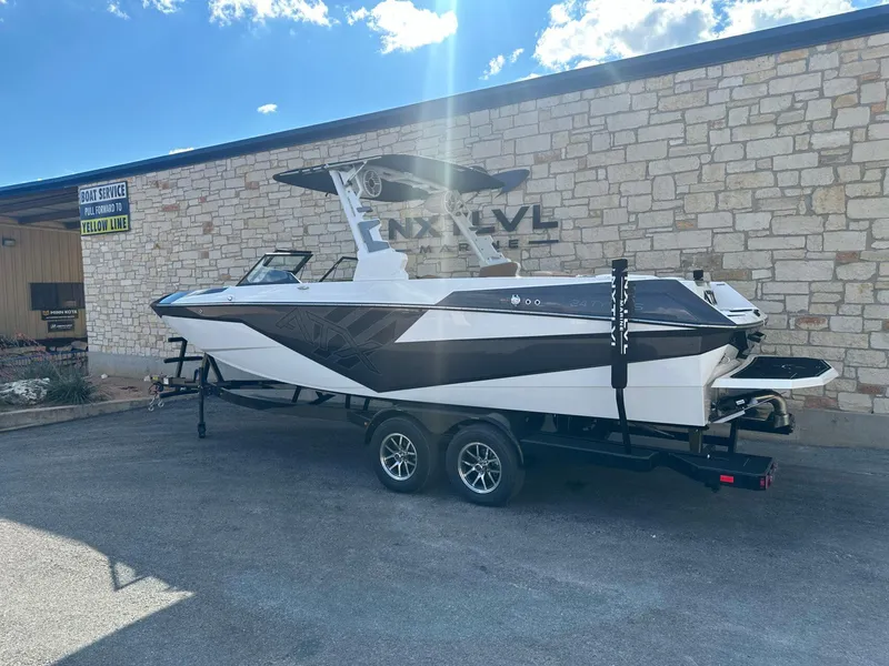 Slide: The Image of ATX 24 Type-S 2025 - 3