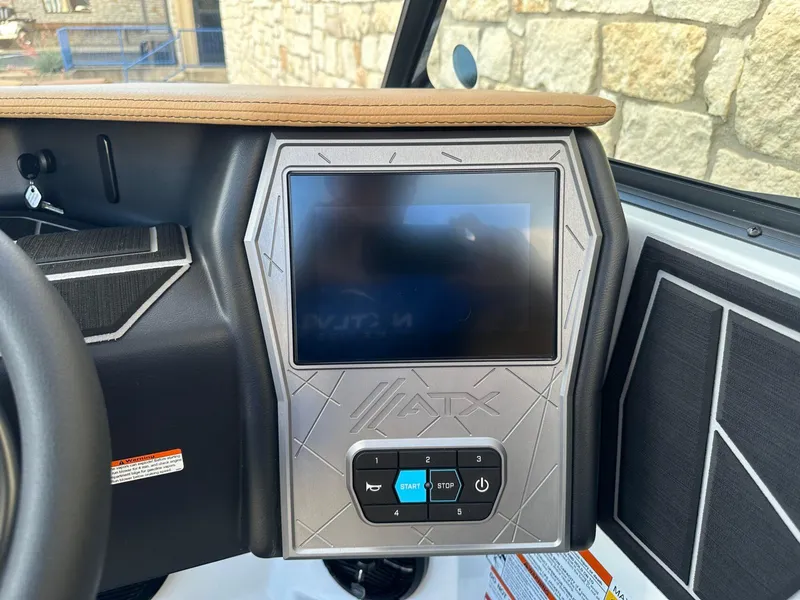 Slide: The Image of ATX 24 Type-S 2025 - 8