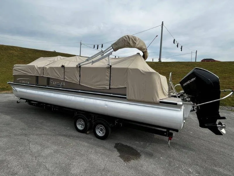 Slide: The Image of Premier 250 Grand Majestic 2021 - 108