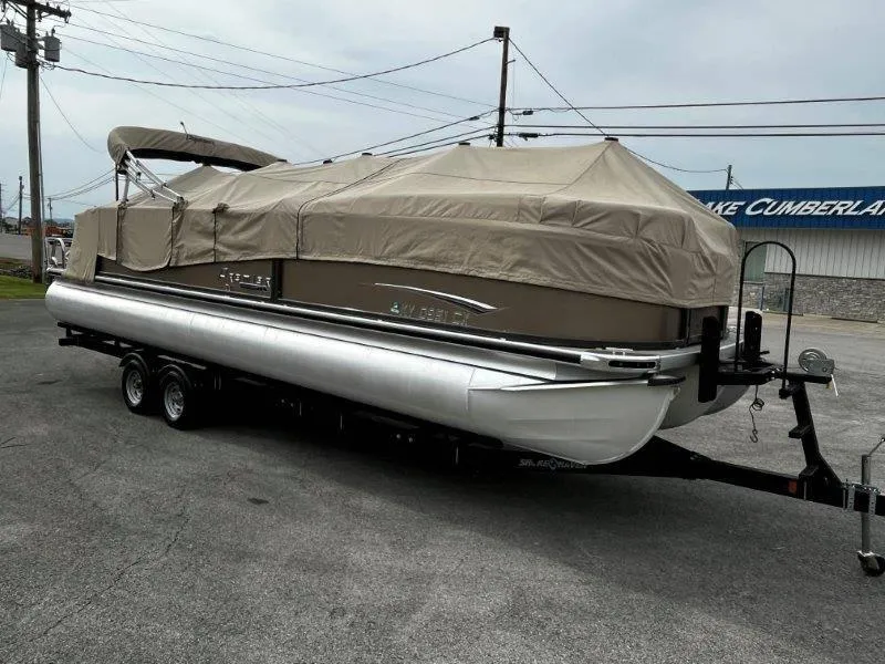 Slide: The Image of Premier 250 Grand Majestic 2021 - 110