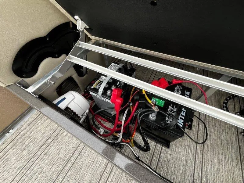 Slide: The Image of Premier 250 Grand Majestic 2021 - 70