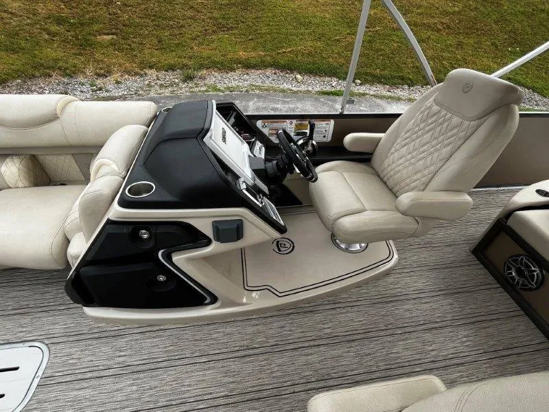 Slide: The Image of Premier 250 Grand Majestic 2021 - 86