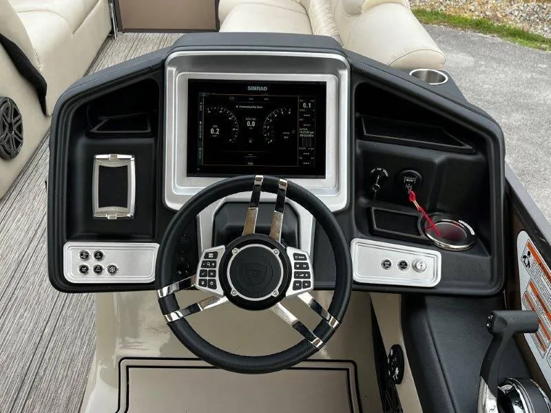 Slide: The Image of Premier 250 Grand Majestic 2021 - 98