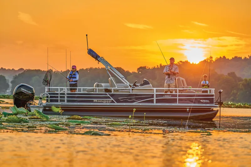 Slide: The Image of Ranger Reata 220F 2024 - 59