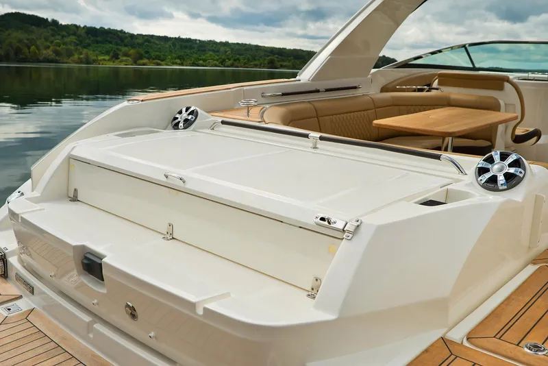 Slide: The Image of Manufacturer Provided Image - 22