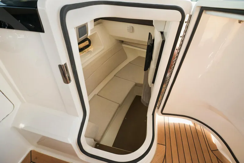 Slide: The Image of Manufacturer Provided Image - 23