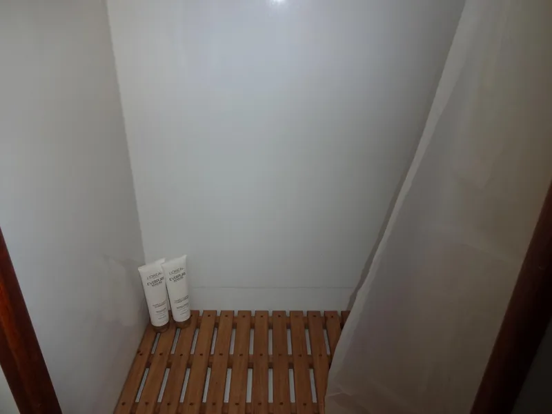 Slide: The Image of Jarvis Newman Newman 46 Down Easter 1982 - 132