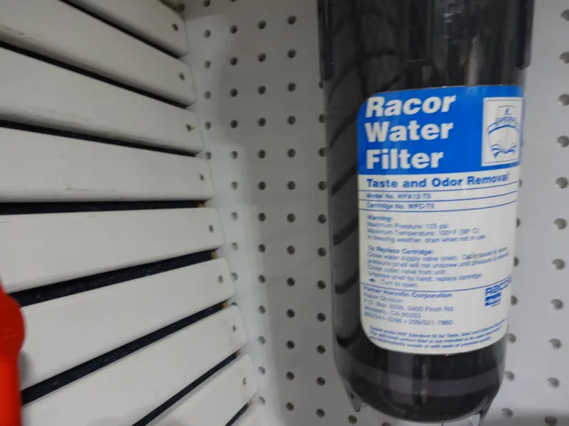 Slide: The Image of Jarvis Newman Newman 46 Down Easter 1982 - 238