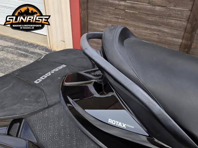 Slide: The Image of 2016 Sea-Doo Waverunner RXT with Rotax power, showcased at Sunrise Marine & Motorsports. - 10