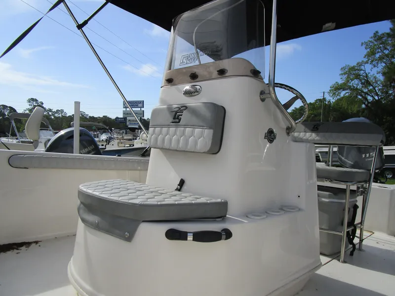 Slide: The Image of Carolina LS Series 19LS 2025 - 3