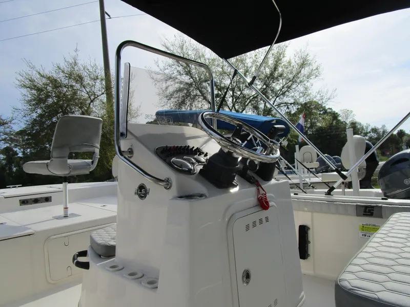 Slide: The Image of Carolina LS Series 19LS 2025 - 4