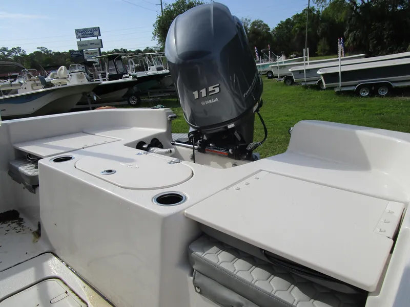 Slide: The Image of Carolina LS Series 19LS 2025 - 5