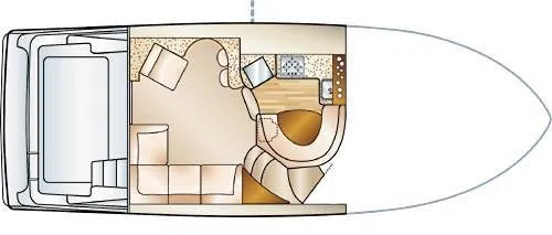 Slide: The Image of Silverton 410 Sport Bridge 2003 - 25