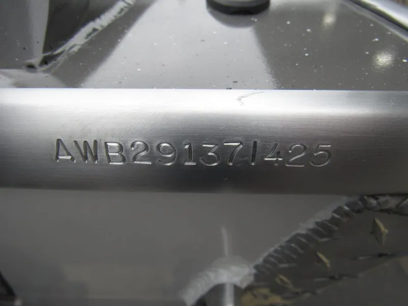 Slide: The Image of Alumaweld Adventurer 22 2026 - 16