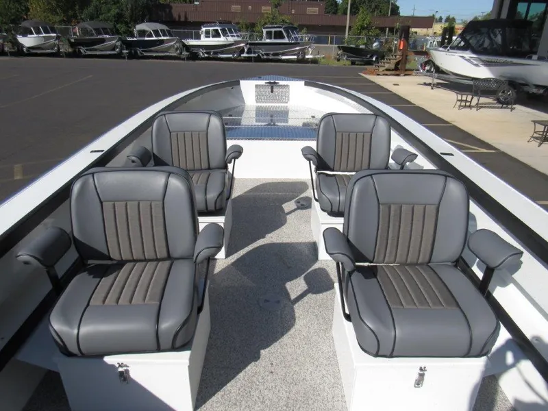 Slide: The Image of Alumaweld Columbia 23 2026 - 11