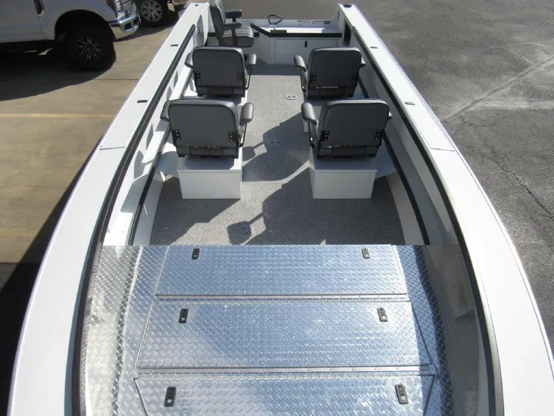 Slide: The Image of Alumaweld Columbia 23 2026 - 16