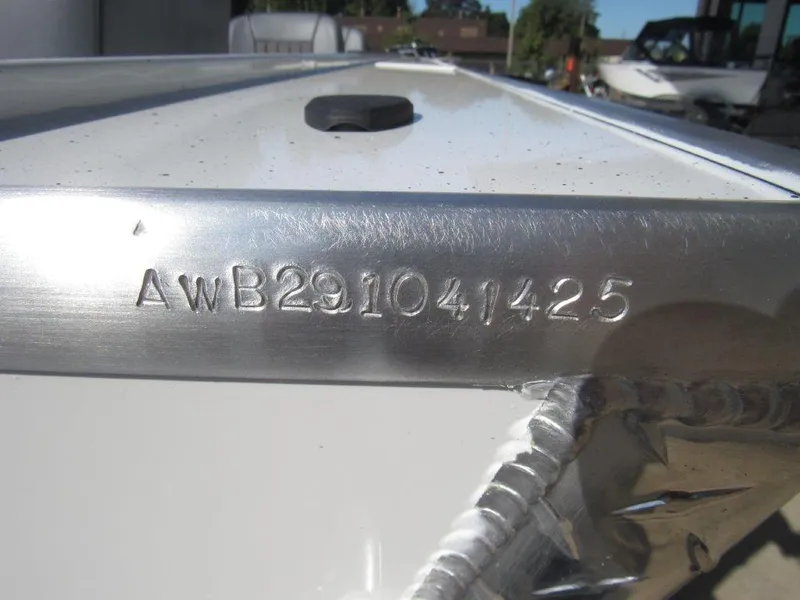 Slide: The Image of Alumaweld Columbia 23 2026 - 17