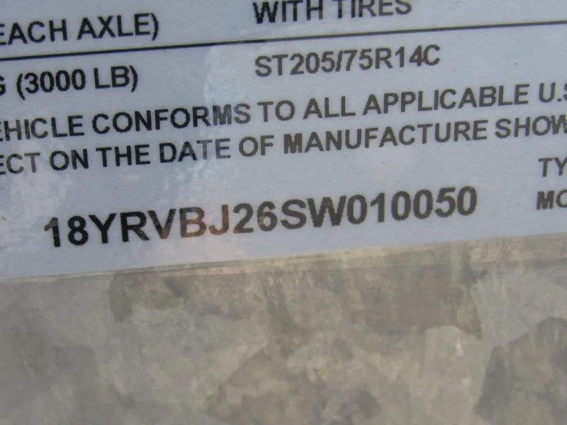 Slide: The Image of Alumaweld Columbia 23 2026 - 18