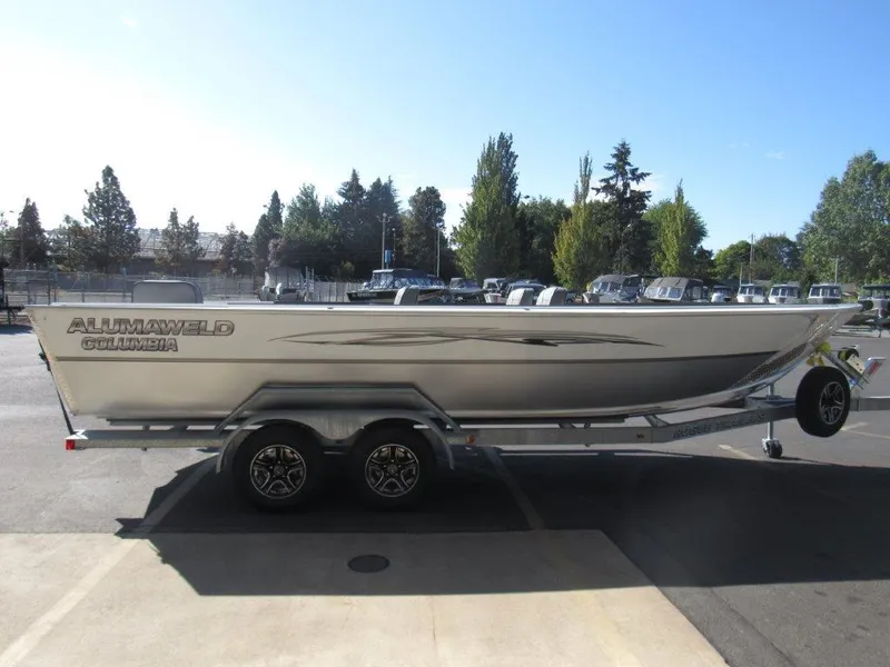 Slide: The Image of Alumaweld Columbia 23 2026 - 6