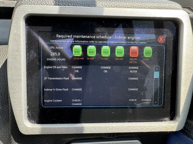 Slide: The Image of Malibu Wakesetter 22 MXZ 2018 - 16