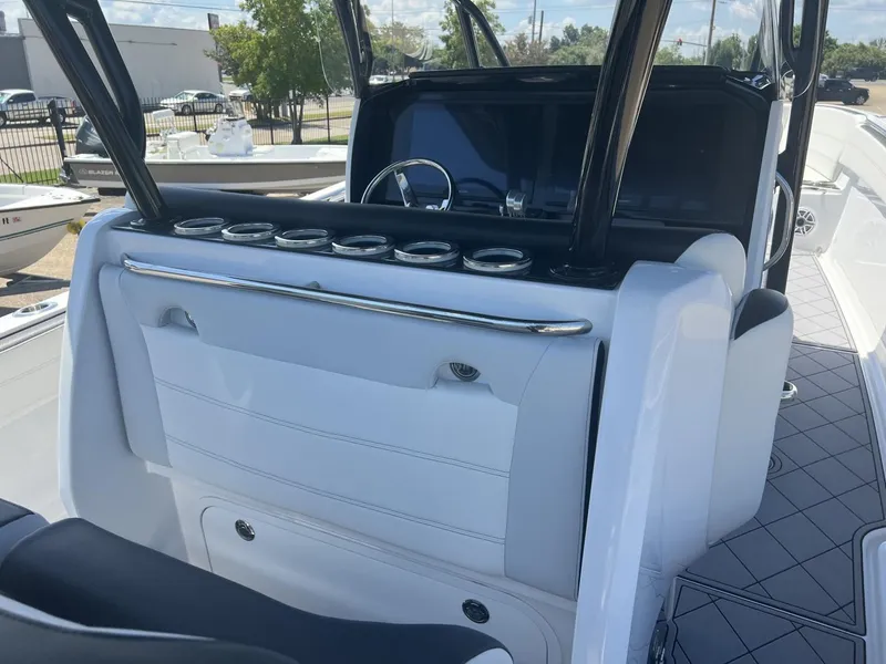 Slide: The Image of Nor-Tech 390 Sport Sport 2023 - 10