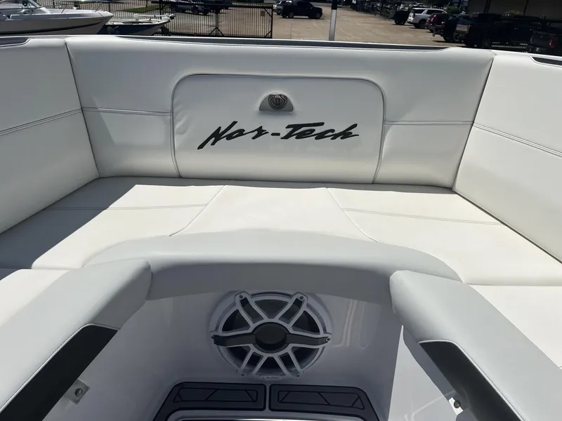 Slide: The Image of Nor-Tech 390 Sport Sport 2023 - 16