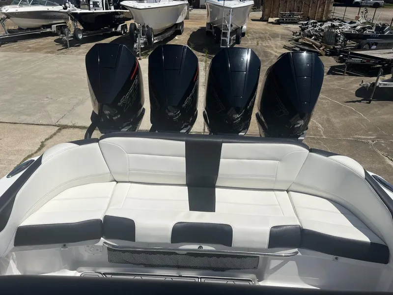 Slide: The Image of Nor-Tech 390 Sport Sport 2023 - 19